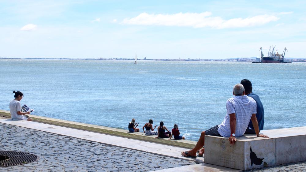 Photograph by Teresa Guerreiro