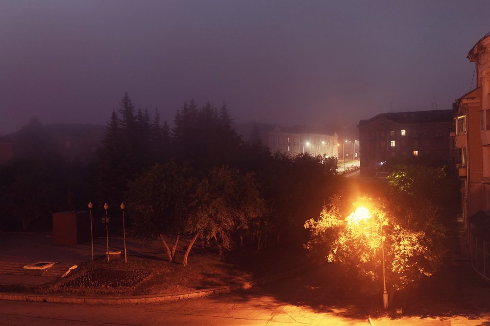 Photograph by Ирина Кононова