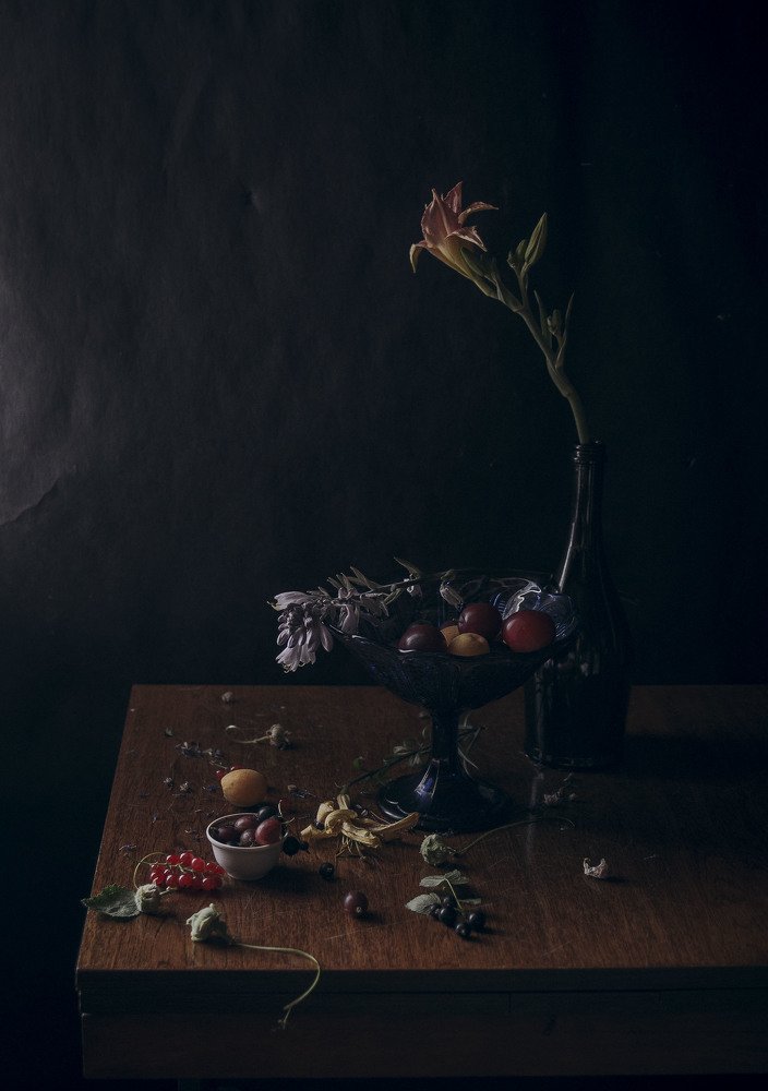 Photograph by Светлана Целикова
