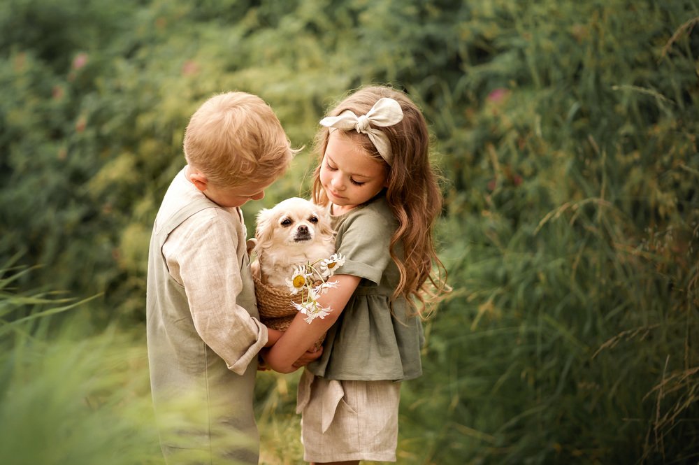 Photograph by Елена Смирнова