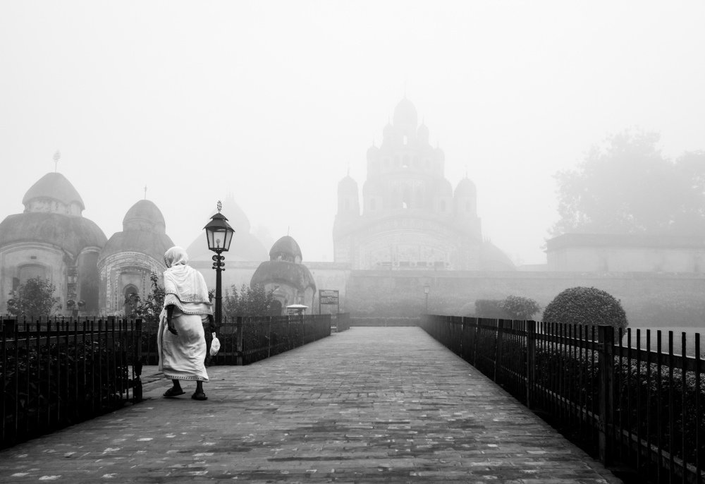 Photograph by SUBRATA DAS