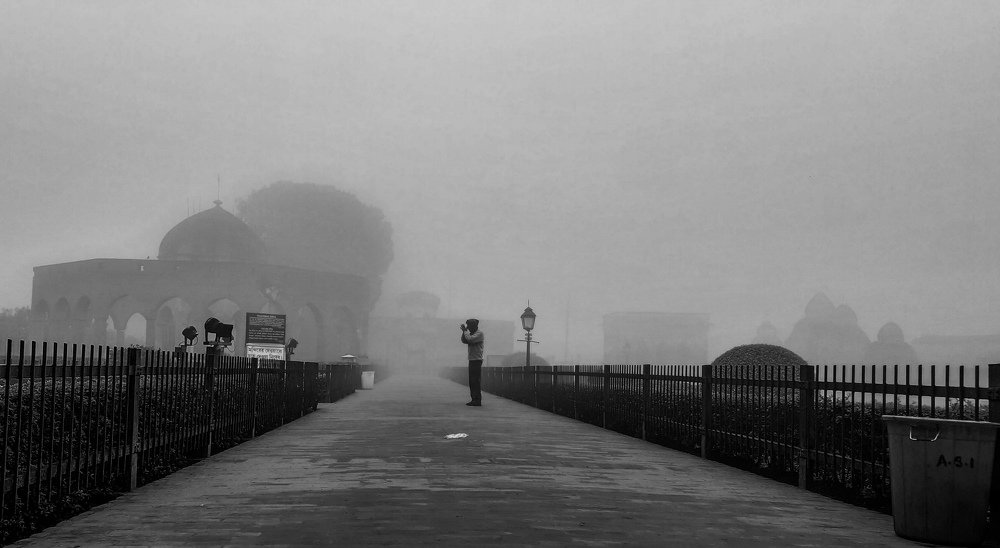 Photograph by SUBRATA DAS