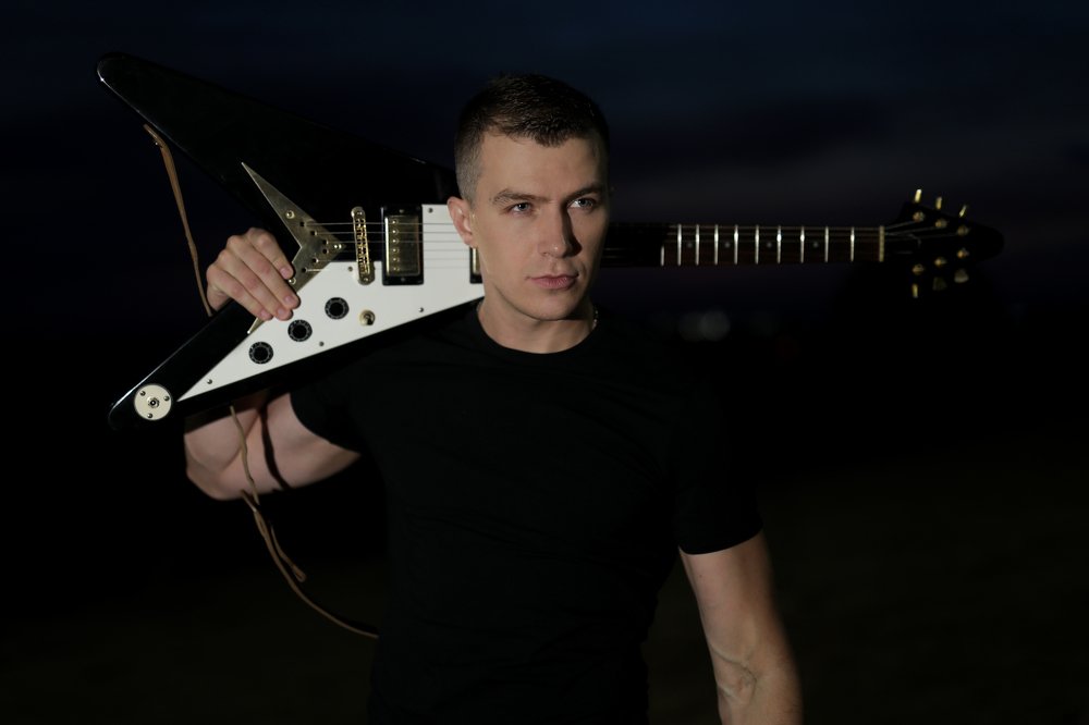 Photograph by Олька Крайнова