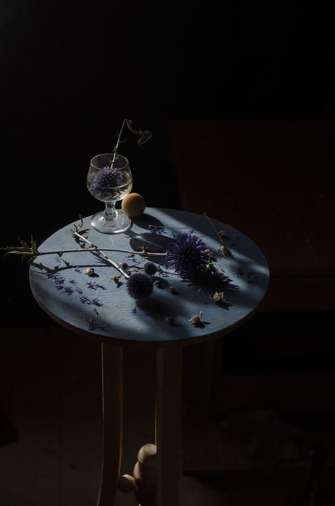 Photograph by Светлана Целикова