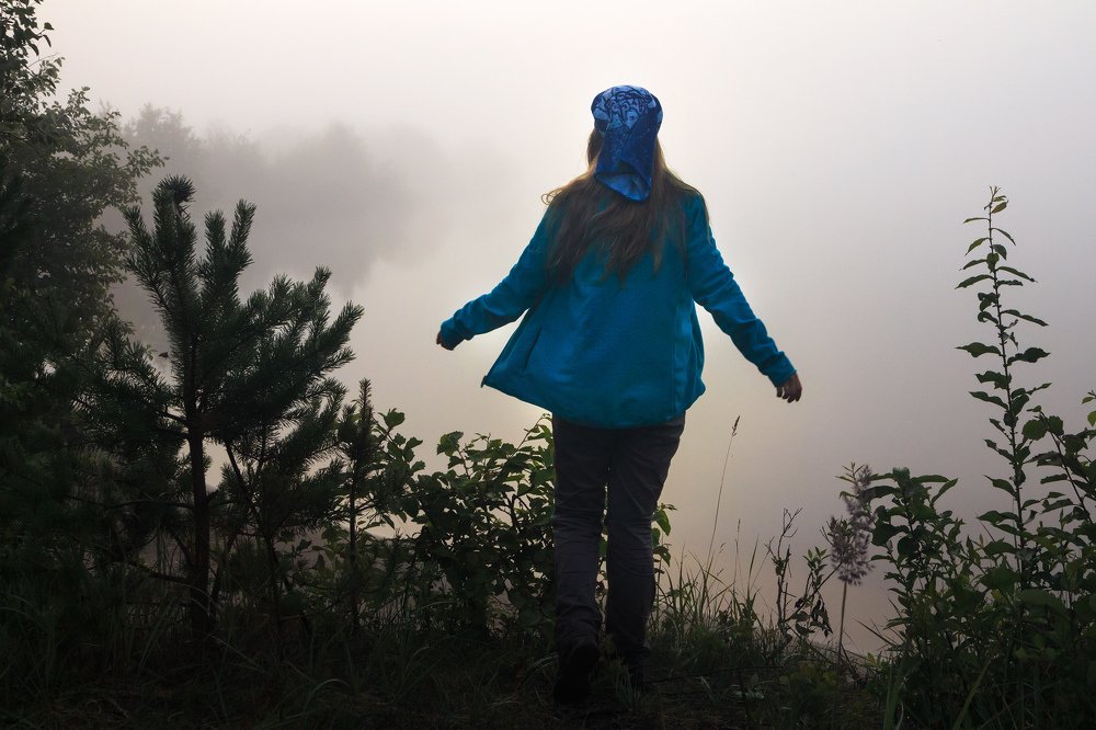 Photograph by Катя