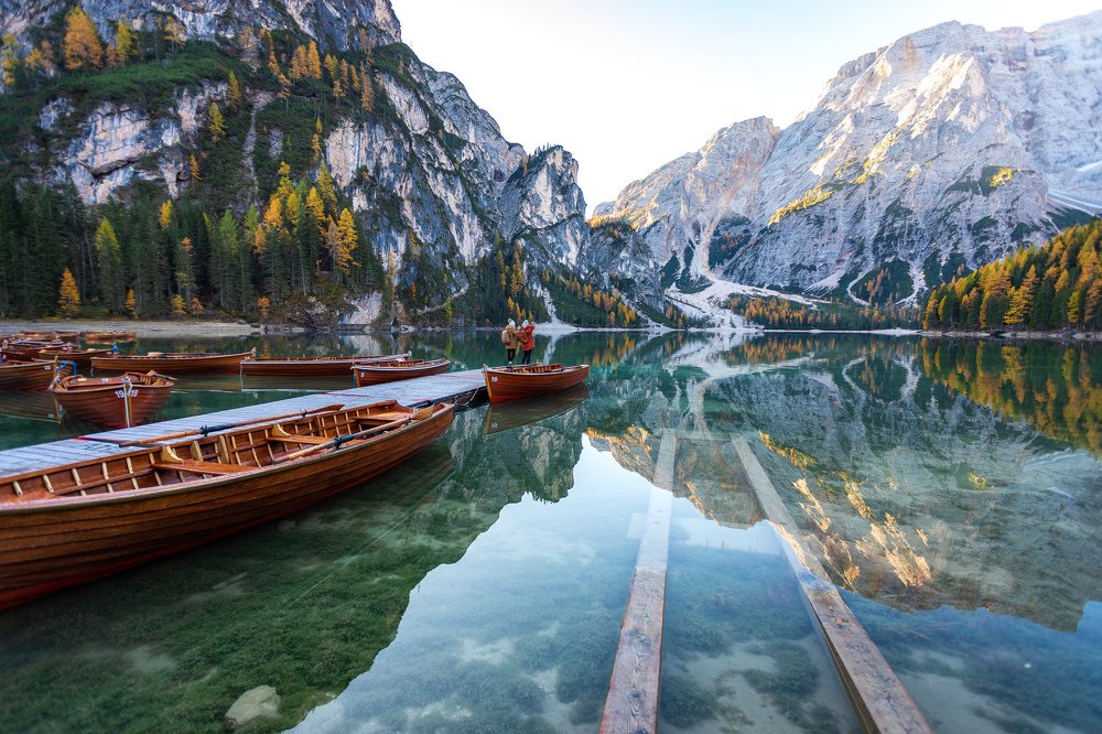 Photograph by Татьяна Крафт