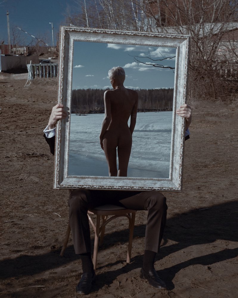 Photograph by Даша Елисеева