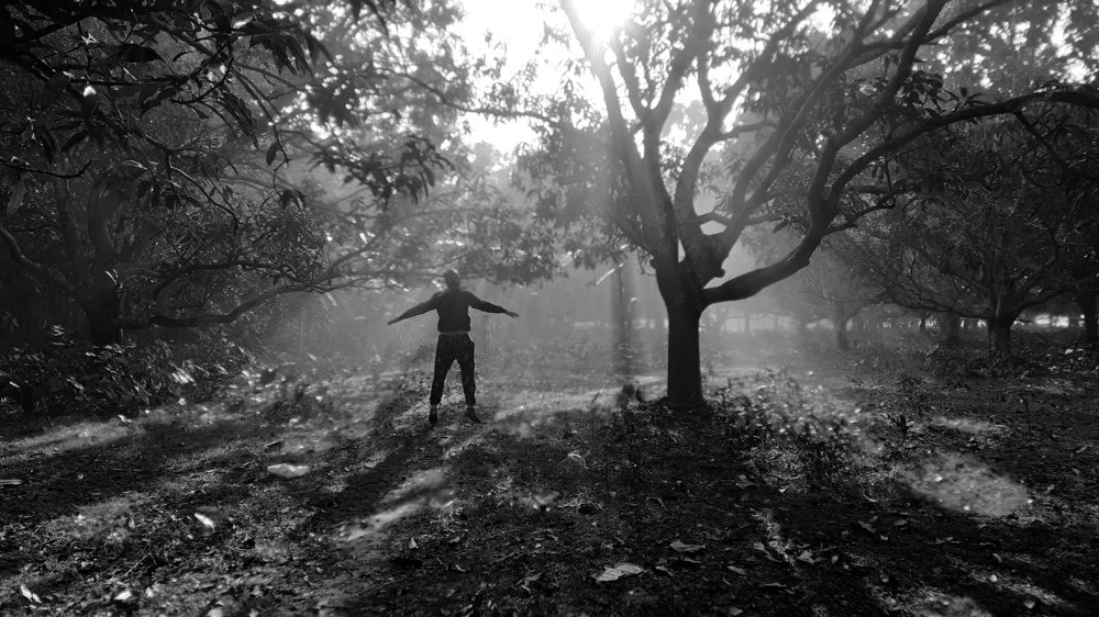 Photograph by SUBRATA DAS