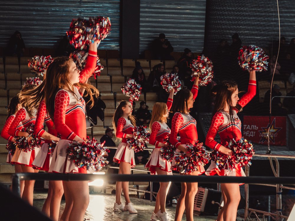 Photograph by Андрей Шингаркин