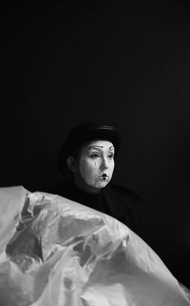 Photograph by Юлия Мельникова