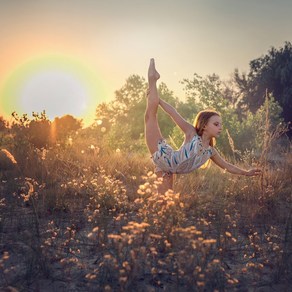 Фотография автора Светлана Лукьянова