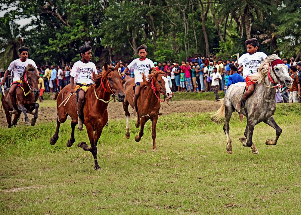 Photograph by Shibram Nag