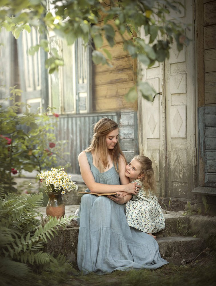 Photograph by Ольга Флер