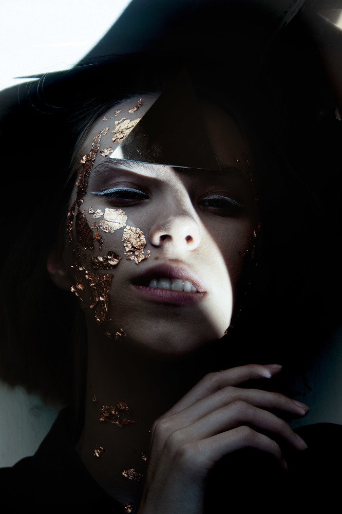 Even The Nightmares Should Have Style