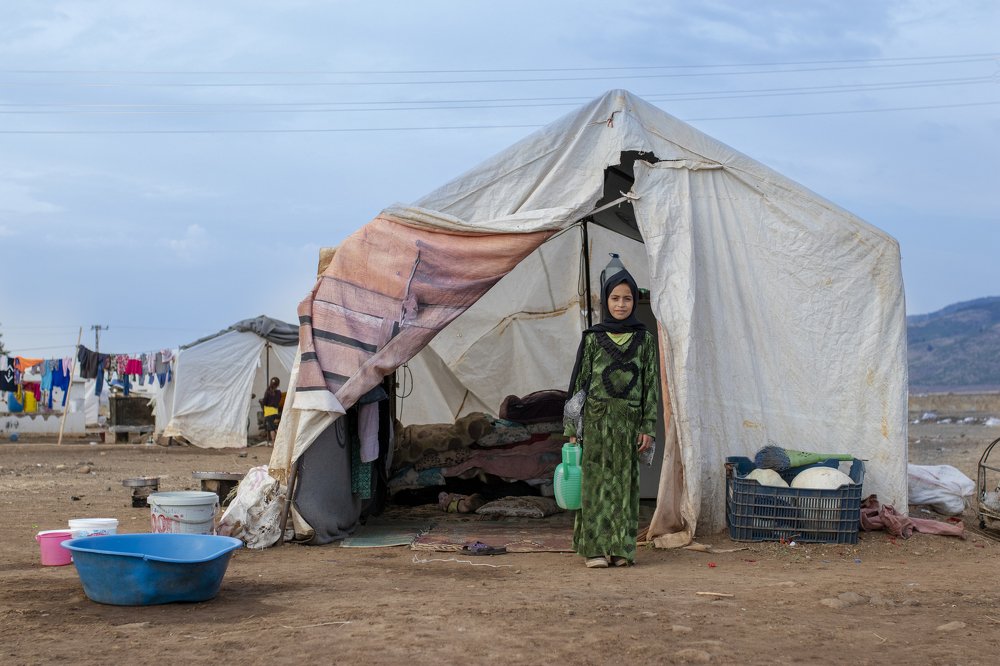 Photograph by Yalçın çifçi