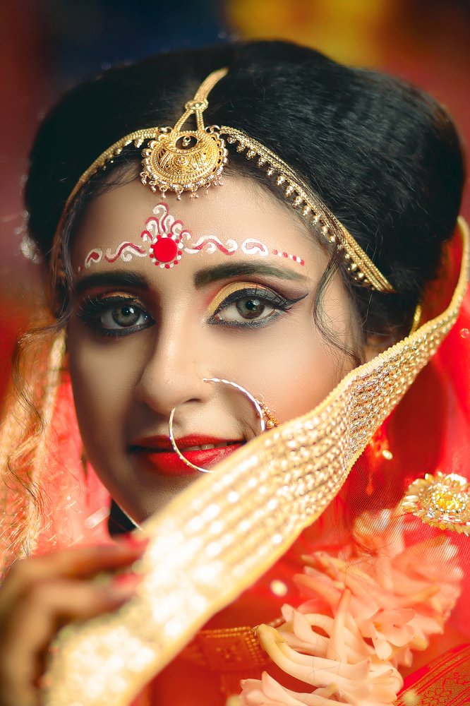 Photograph by Malay Ranjan Das