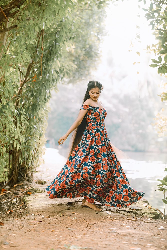 Photograph by  Hemal Perera