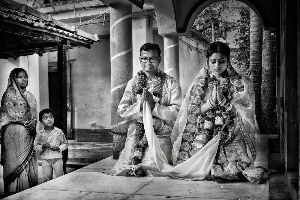 Photograph by Papiya Das