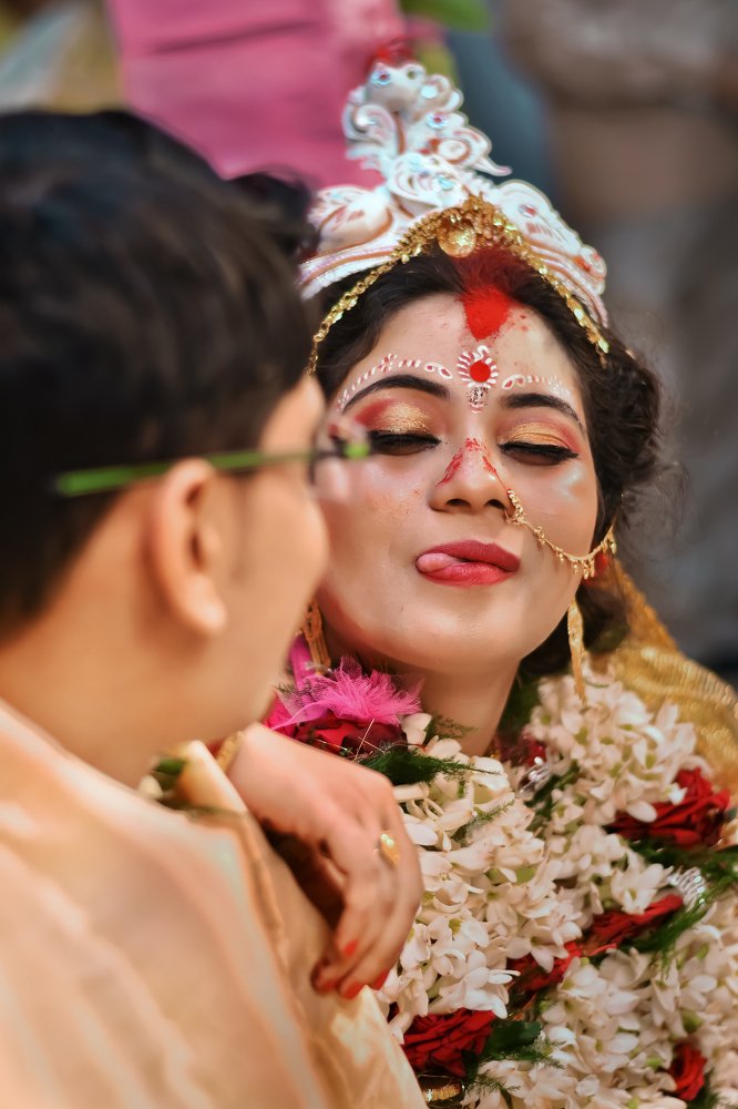 Photograph by Papiya Das