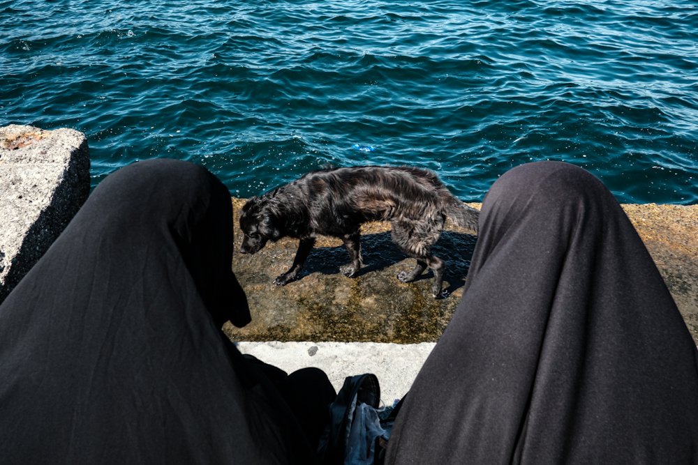 Photograph by Emir Sevim