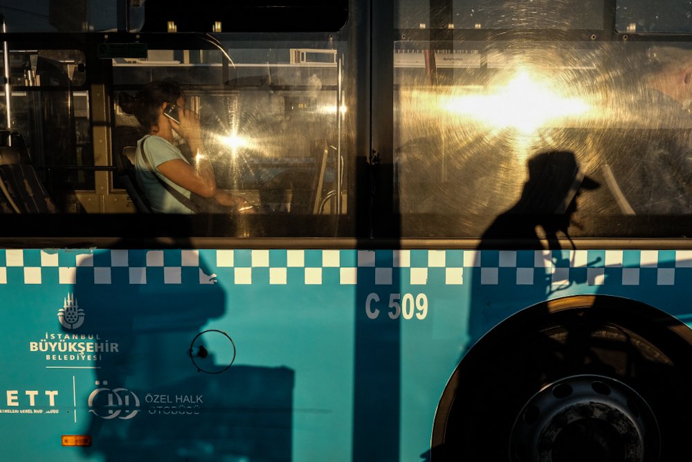 Photograph by Emir Sevim