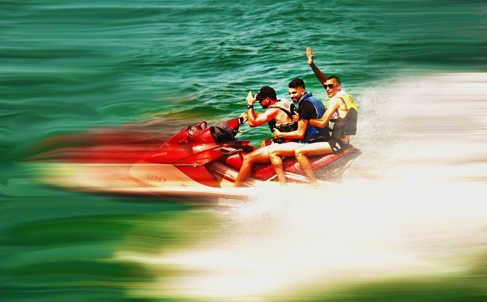 Photograph by Magdalena Kolenicova