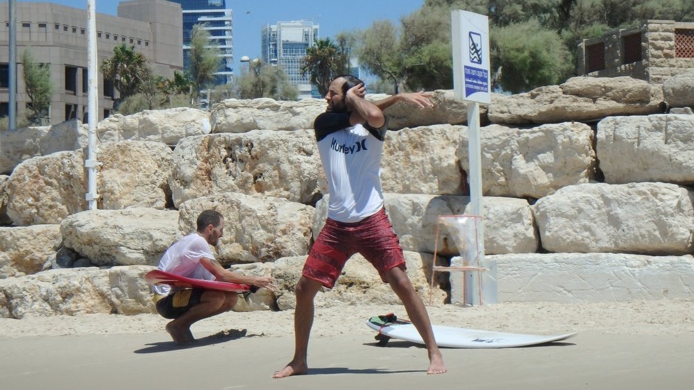 Photograph by Magdalena Kolenicova