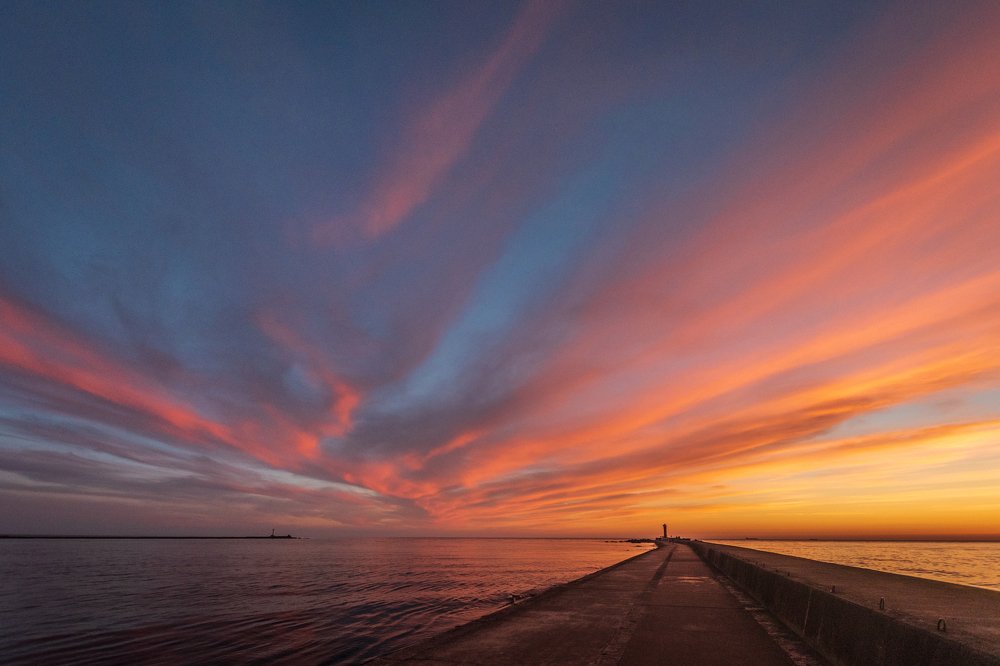 Двойная перспектива