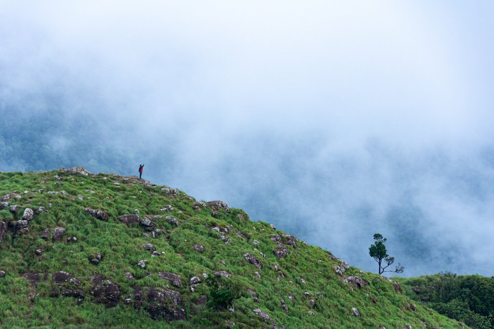 Photograph by Zulfikhar Ahmed