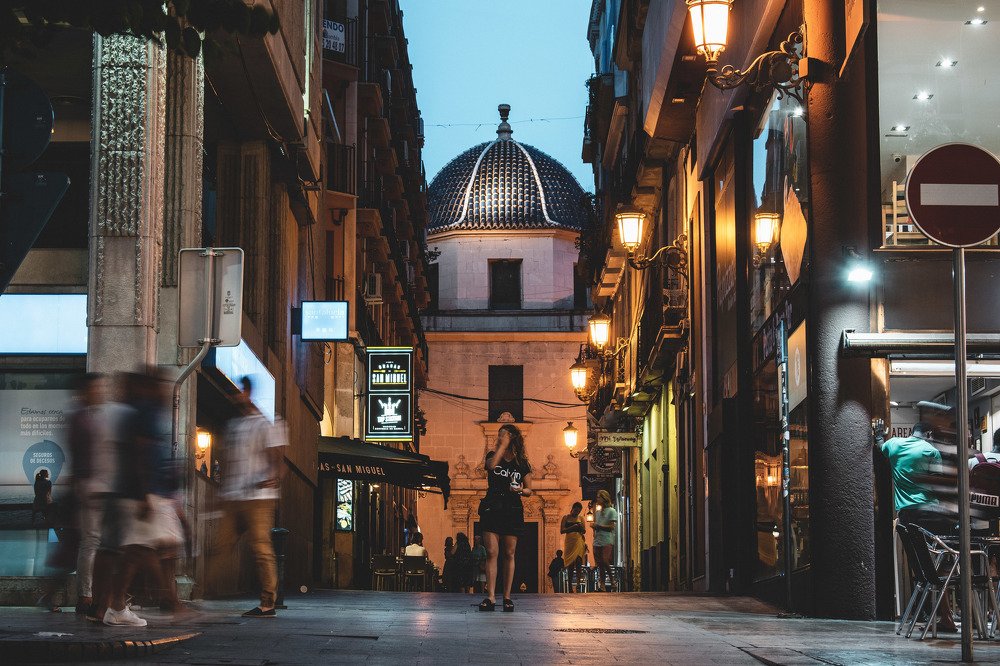 Photograph by Piotr Cichowski