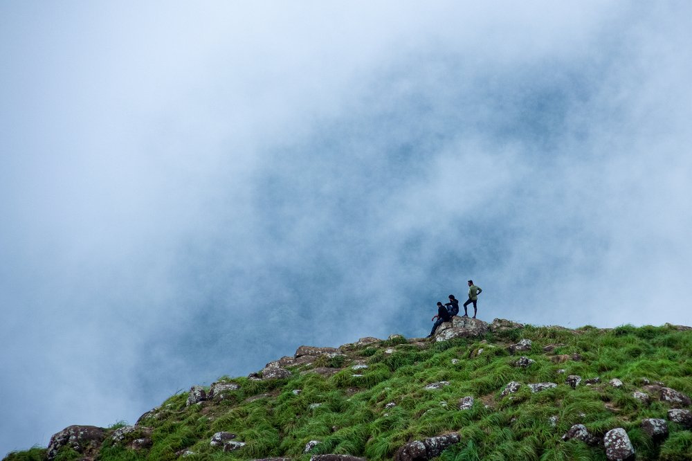 Photograph by Zulfikhar Ahmed