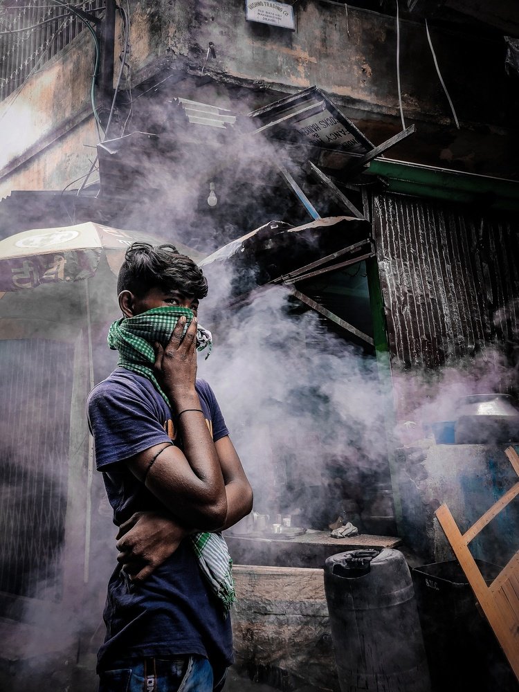 Photograph by Arindam kumar Chanda