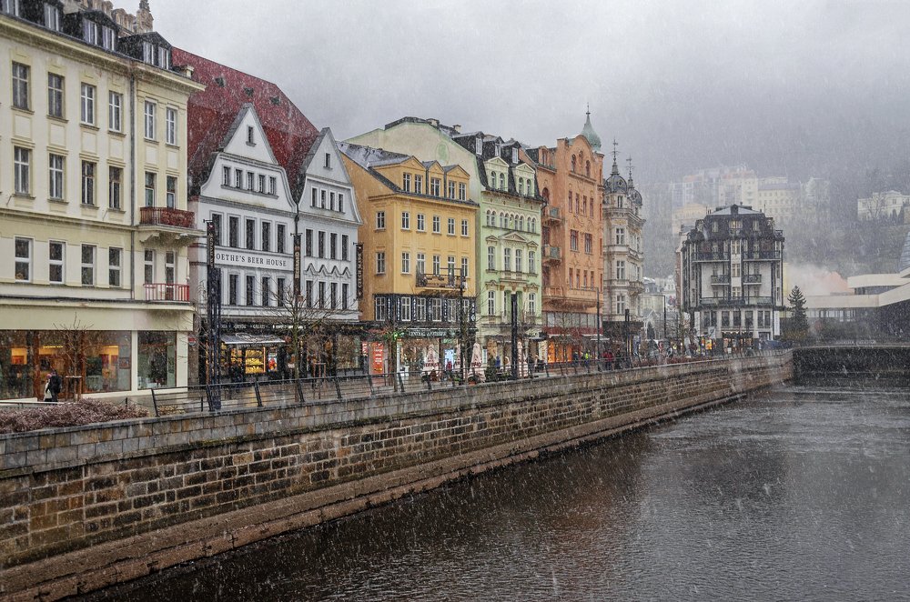 Photograph by Сергей Газизов