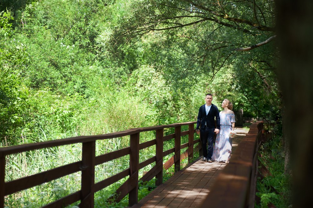 Photograph by Ольга Калачкина