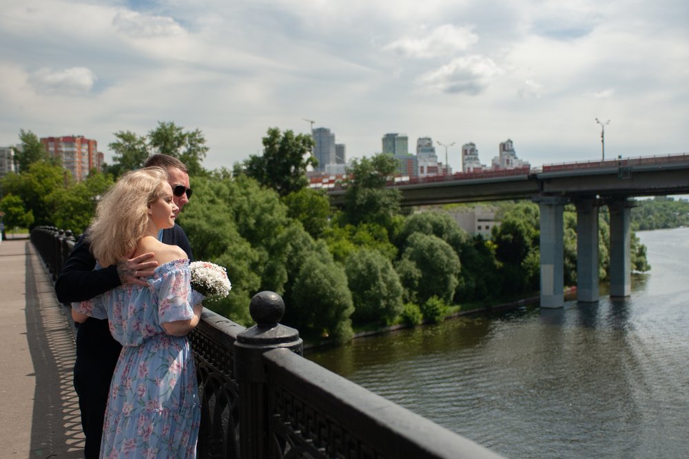 Photograph by Ольга Калачкина