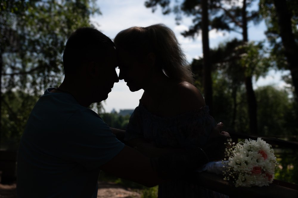 Photograph by Ольга Калачкина