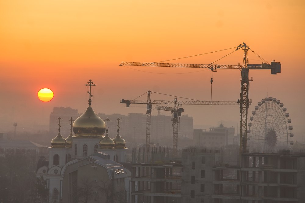 Photograph by Евгений Киселев