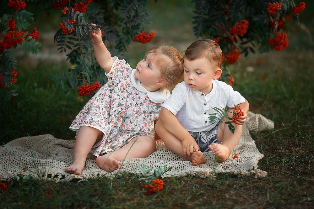 Photograph by Ольга Мандрик