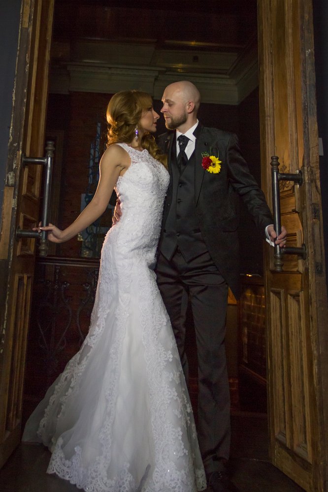 Photograph by Kirill Koshed