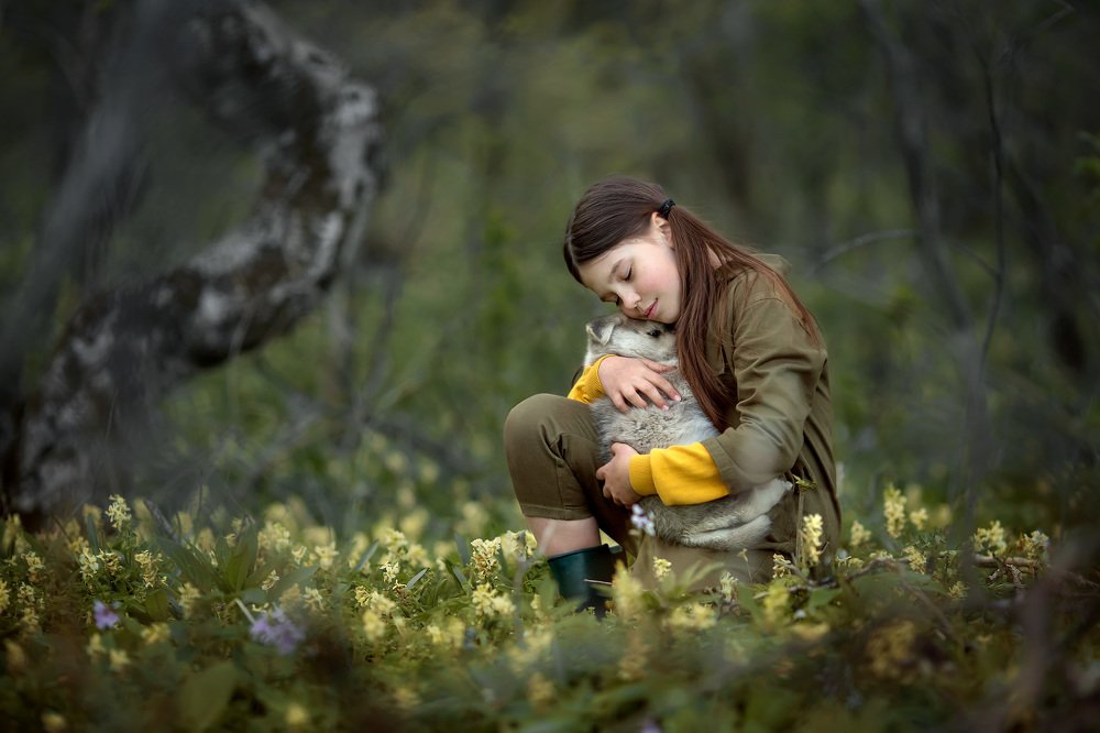 Photograph by Татьяна Лисицкая