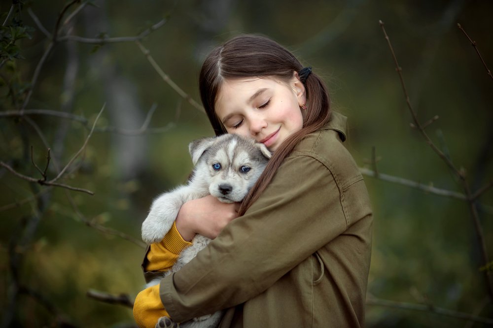 Photograph by Татьяна Лисицкая