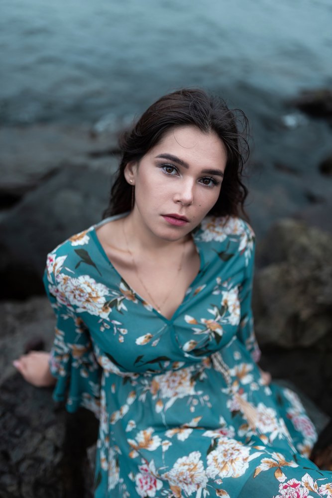 Photograph by Ирина Курусь