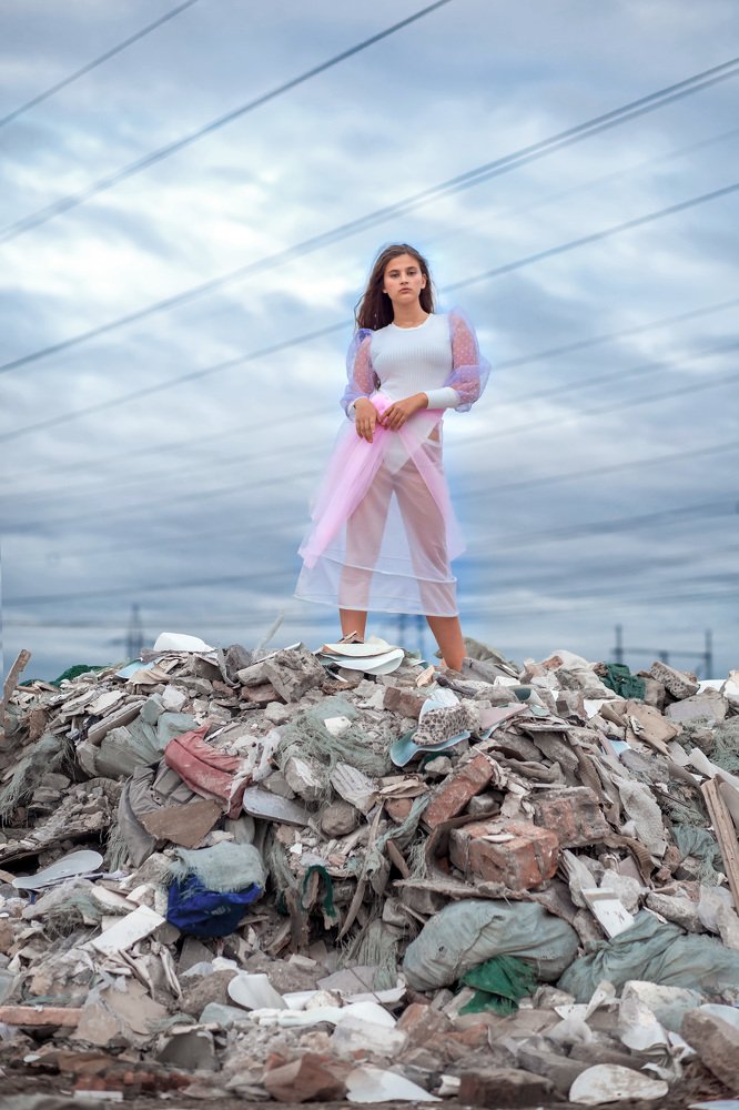 Photograph by Наталья Сидорова