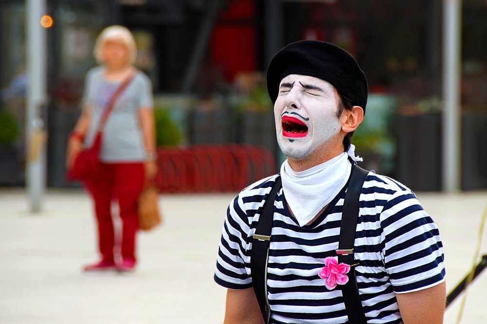 Photograph by Kiril Mucevski