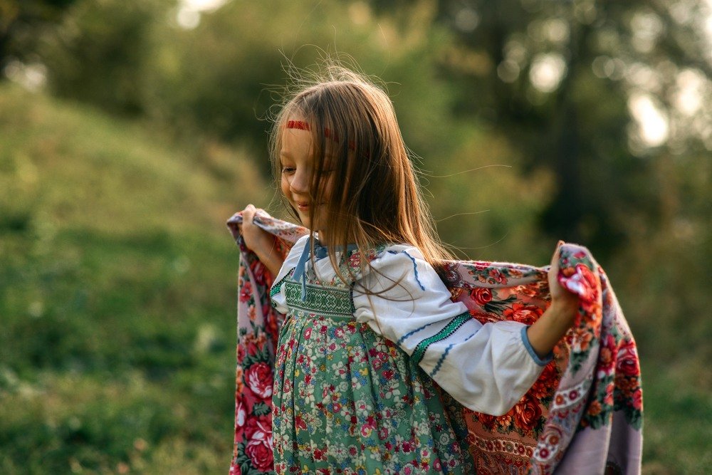 Photograph by Наталья Цуканова