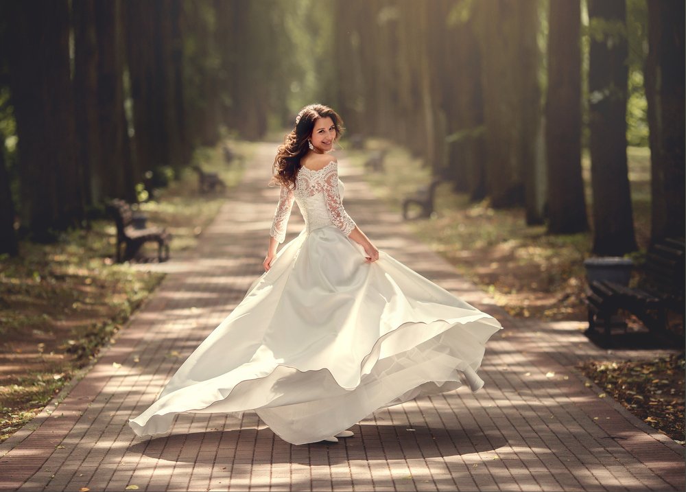 Photograph by Надья Васильчук