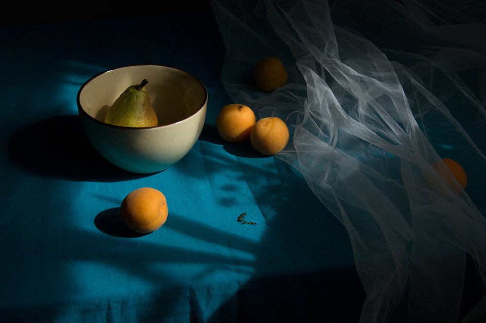 Photograph by Надежда Кузнецова