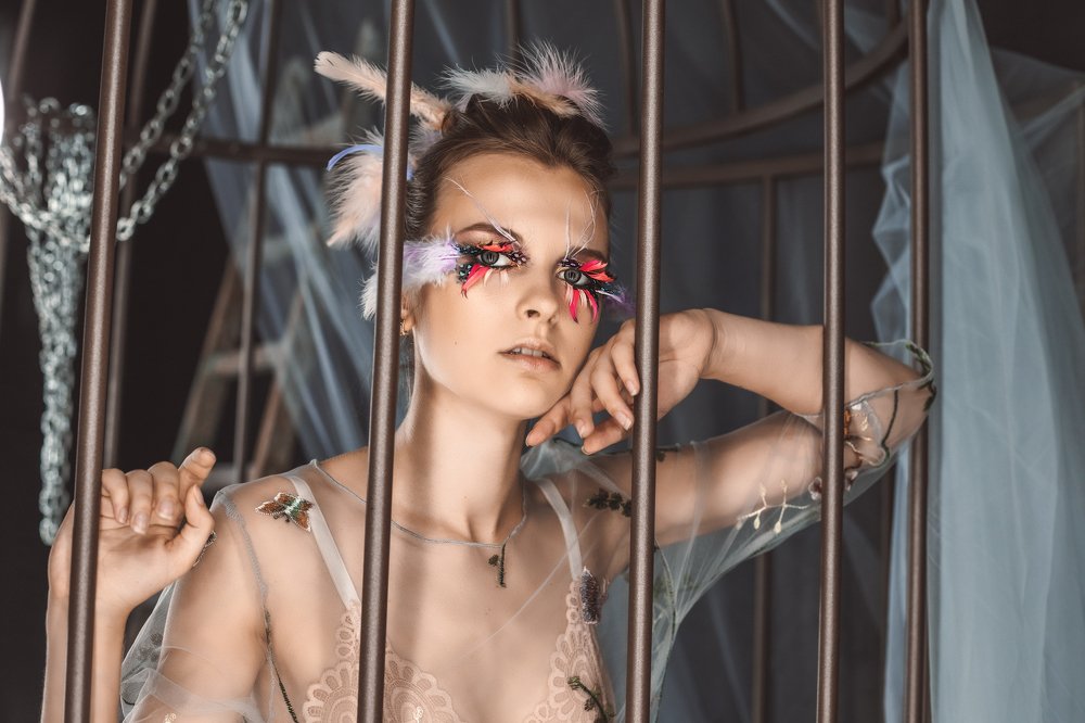 Photograph by Галина Ледок