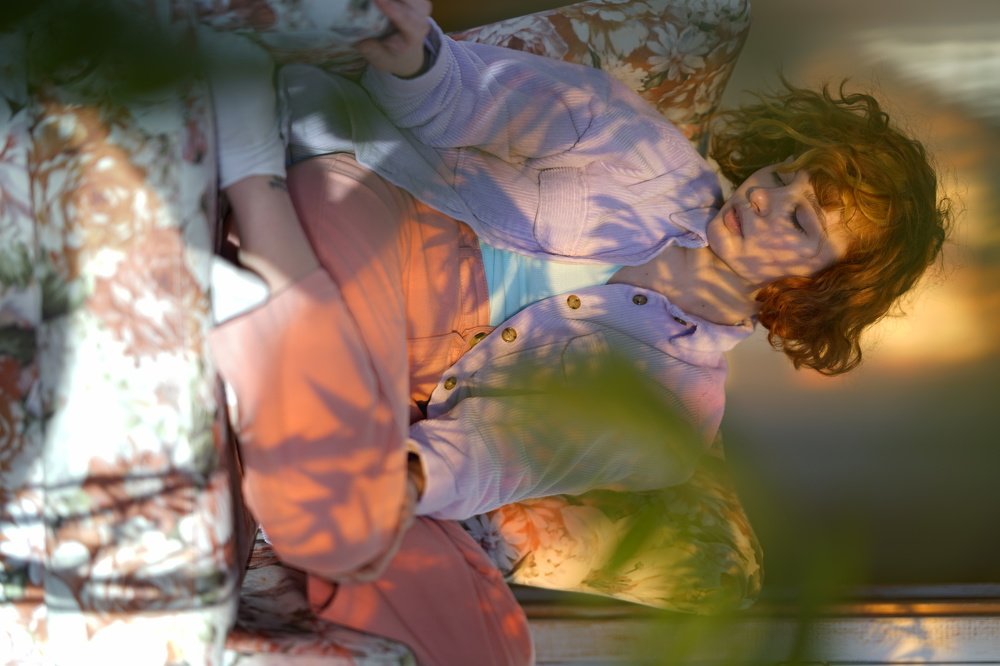 Photograph by Анна Замулина