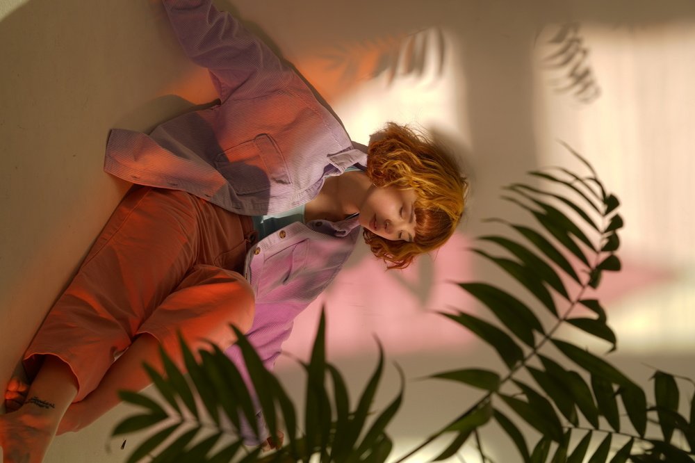 Photograph by Анна Замулина